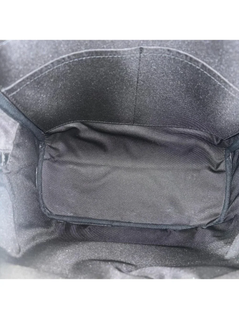 Louis Vuitton Super Damier Graphite Josh NV Backpack